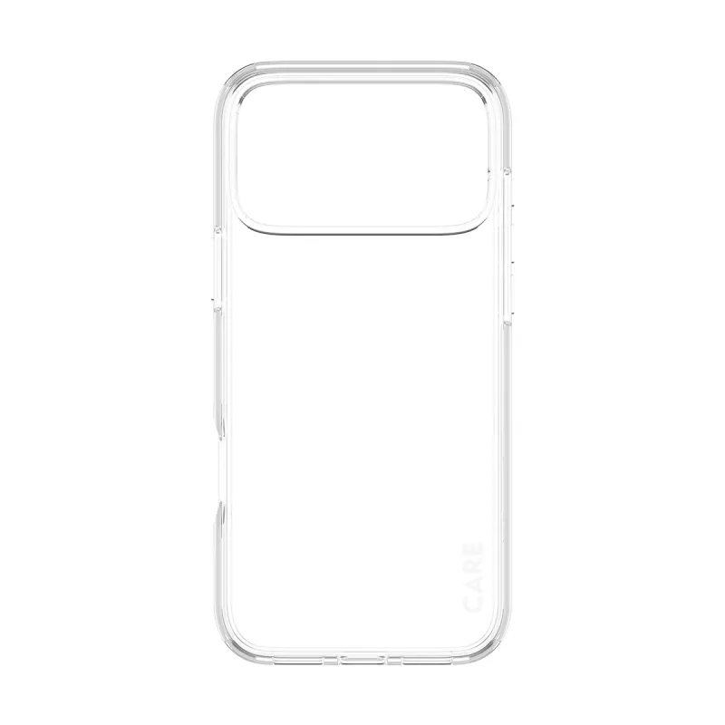 Aizsargvāciņš PanzerGlass CARE Urban Explorer Transparent iPhone 17 Pro Max