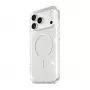 PanzerGlass CARE by Flagship Case Urban Explorer Star Lit balta MagSafe iPhone 17 Pro Max
