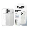 PanzerGlass CARE by Flagship Case Urban Explorer Star Lit balta MagSafe iPhone 17 Pro Max