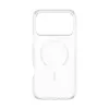 PanzerGlass CARE by Flagship Case Urban Explorer Star Lit balta MagSafe iPhone 17 Pro Max