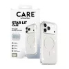 PanzerGlass CARE by Flagship Case Urban Explorer Star Lit balta MagSafe iPhone 17 Pro Max