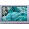 Televizors Samsung QE65Q7F2AUXXH 65 collu QLED 4K UHD, Tizen, HDR10+, 3×HDMI, Bluetooth, Wi‑Fi 5