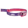 Galvas lukturītis Petzl TIKKID Pink