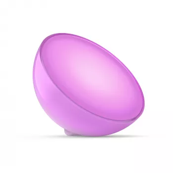 Philips Hue balta and colour ambience Go pārnēsājams akcenta gaismeklis