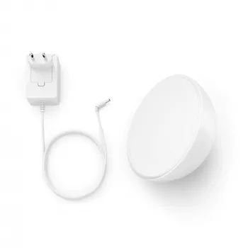 Philips Hue balta and colour ambience Go pārnēsājams akcenta gaismeklis