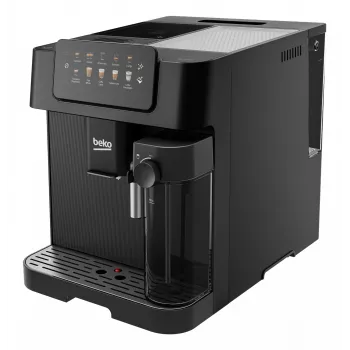 Beko CEG7304B CaffeExperto kafijas automāts ar tvaika uzpūteni