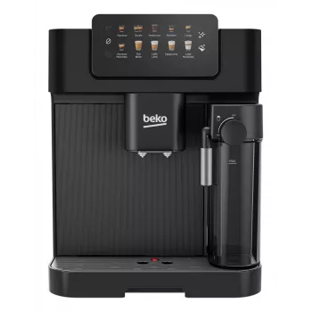 Beko CEG7304B CaffeExperto kafijas automāts ar tvaika uzpūteni