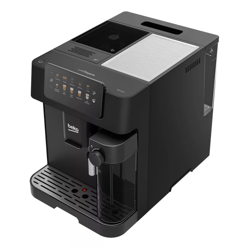 Beko CEG7304B CaffeExperto kafijas automāts ar tvaika uzpūteni