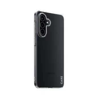 PanzerGlass CARE™ by ® X-Ray vāciņš Samsung Galaxy A36 5G, Cover, Samsung, Samsung - Galaxy A36 5G, 17 cm (6.7 inch), Transparent