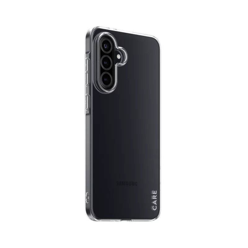 PanzerGlass CARE™ by ® X-Ray vāciņš Samsung Galaxy A36 5G, Cover, Samsung, Samsung - Galaxy A36 5G, 17 cm (6.7 inch), Transparent