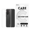 PanzerGlass CARE™ by ® X-Ray vāciņš Samsung Galaxy A36 5G, Cover, Samsung, Samsung - Galaxy A36 5G, 17 cm (6.7 inch), Transparent
