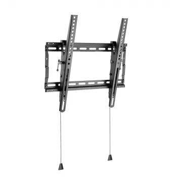 Techly ICA-PLB 59T TV stiprinājums/statīvs 177,8 cm (70 collas) Melns