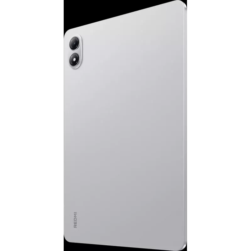 Planšetdators Xiaomi Redmi Pad 2 Pro 12,1 collas Sudraba, LCD 2560×1600, Snapdragon 7S Gen 4, 6 GB RAM, 128 GB, Wi‑Fi, 8 MP priekšējā/aizmugurējā, Bluetooth 5.4, Android