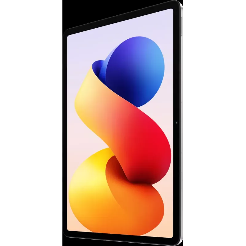 Planšetdators Xiaomi Redmi Pad 2 Pro 12,1 collas Sudraba, LCD 2560×1600, Snapdragon 7S Gen 4, 6 GB RAM, 128 GB, Wi‑Fi, 8 MP priekšējā/aizmugurējā, Bluetooth 5.4, Android