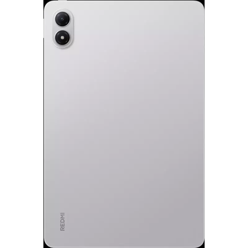 Planšetdators Xiaomi Redmi Pad 2 Pro 12,1 collas Sudraba, LCD 2560×1600, Snapdragon 7S Gen 4, 6 GB RAM, 128 GB, Wi‑Fi, 8 MP priekšējā/aizmugurējā, Bluetooth 5.4, Android