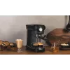 Cecotec Cafelizzia 790 Black Pro espresso kafijas aparāts, 1,2 l, 20 bar, melns