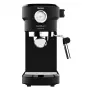 Cecotec Cafelizzia 790 Black Pro espresso kafijas aparāts, 1,2 l, 20 bar, melns