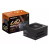 GIGABYTE UD850GM PG5 V2 Strāvas Padeves Bloks - PCIe Gen 5.1, 80 PLUS Gold, Pilnībā Modulārs Dizains, 120 mm Ventilators, ATX 3.1 Saderīgs, ES Kontaktdakša
