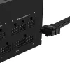 GIGABYTE UD850GM PG5 V2 Strāvas Padeves Bloks - PCIe Gen 5.1, 80 PLUS Gold, Pilnībā Modulārs Dizains, 120 mm Ventilators, ATX 3.1 Saderīgs, ES Kontaktdakša