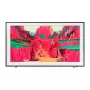 Samsung The Frame QE75LS03FWU 190,5 cm (75 collas) 4K Ultra HD viedtelevizors, melns