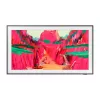Samsung The Frame QE75LS03FWU 190,5 cm (75 collas) 4K Ultra HD viedtelevizors, melns