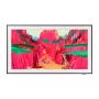 Samsung The Frame QE75LS03FWU 190,5 cm (75 collas) 4K Ultra HD viedtelevizors, melns