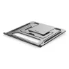 Laptop Stand ALOGIC Metro AAL6APNS-SGR pelēka Aluminium Adjustable Portable