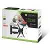 Techly ICA-PLB 271M TV kronšteins/statīvs 132.1 cm (52 collas) Melns