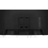 Monitors Lenovo Legion R34w-30 34 collu izliekts WQHD (3440×1440), VA panelis, 5 ms, 180 Hz, HDR10, FreeSync Premium, VESA