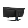 Monitors Lenovo Legion R34w-30 34 collu izliekts WQHD (3440×1440), VA panelis, 5 ms, 180 Hz, HDR10, FreeSync Premium, VESA