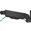 Techly ICA-LCD G111E monitora stiprinājums / statīvs 81,3 cm (32 collas) Sienas melns