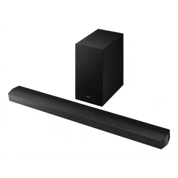 Samsung HW-B750F melns 5.1 kanāli 400 W