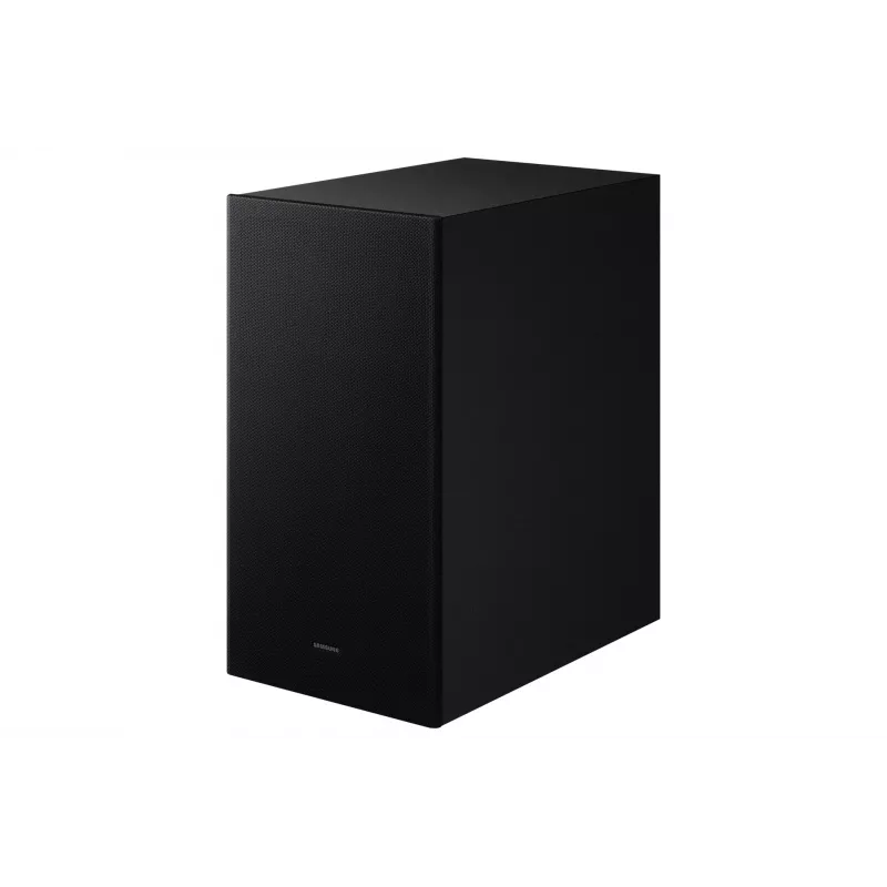 Samsung HW-B750F melns 5.1 kanāli 400 W