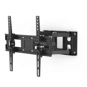 TV kronšteins Hama 00220830 Melns 165,1 cm 40 kg kravnesība