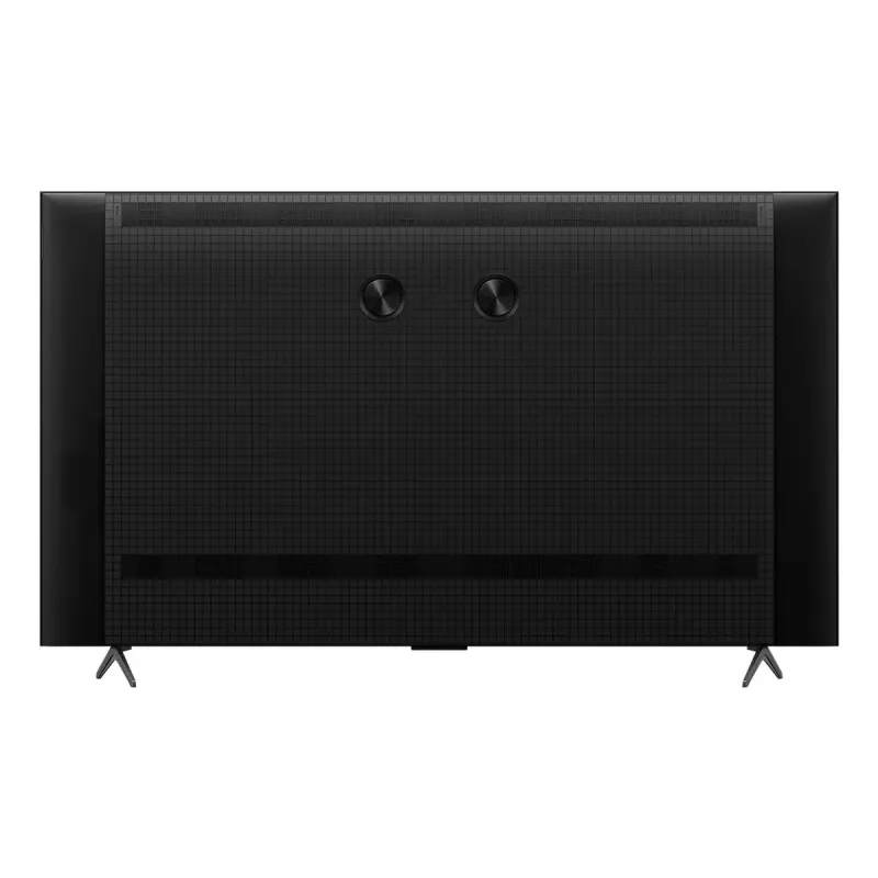 TV TCL 55Q6C 55 collas QD-Mini LED 4K Ultra HD, 3840×2160, Google TV, HDMI 2.1, 2.1ch 40W, HDR10+