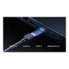 TV TCL 55Q6C 55 collas QD-Mini LED 4K Ultra HD, 3840×2160, Google TV, HDMI 2.1, 2.1ch 40W, HDR10+