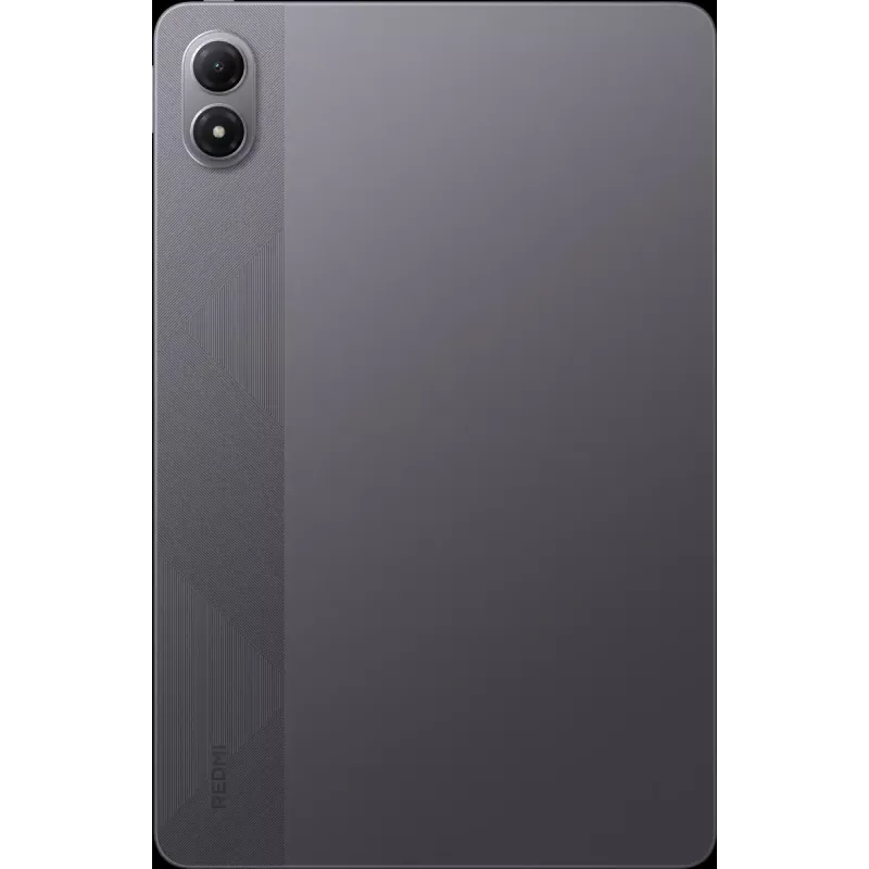Planšetdators Xiaomi Redmi Pad 2 Pro 5G 12,1 collas Grafīta pelēks, LCD 2560×1600, Snapdragon 7S Gen 4, 6 GB RAM, 128 GB krātuve, 5G