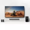 Sony HT-S20R skaņas joslas skaļrunis Melns 5.1 kanāli 400 W