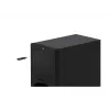 Sony HT-S20R skaņas joslas skaļrunis Melns 5.1 kanāli 400 W