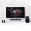 Sony HT-S20R skaņas joslas skaļrunis Melns 5.1 kanāli 400 W