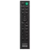 Sony HT-S20R skaņas joslas skaļrunis Melns 5.1 kanāli 400 W