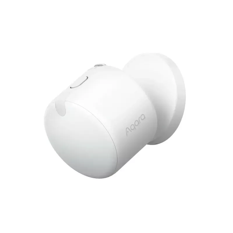 Aqara viedās mājas daudzsensors PS-S04D (klātbūtnes/kustības sensors FP300 saderīgs)