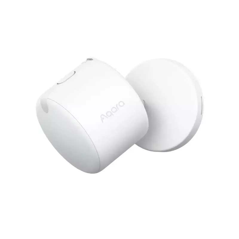 Aqara viedās mājas daudzsensors PS-S04D (klātbūtnes/kustības sensors FP300 saderīgs)