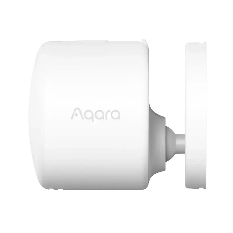 Aqara viedās mājas daudzsensors PS-S04D (klātbūtnes/kustības sensors FP300 saderīgs)