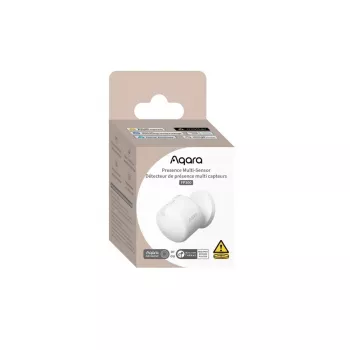 Aqara viedās mājas daudzsensors PS-S04D (klātbūtnes/kustības sensors FP300 saderīgs)