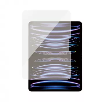 PanzerGlass SAFE95857 SAFE rūdītā stikla ekrāna aizsargs iPad Pro 11 (2024), Ultra-Wide Fit