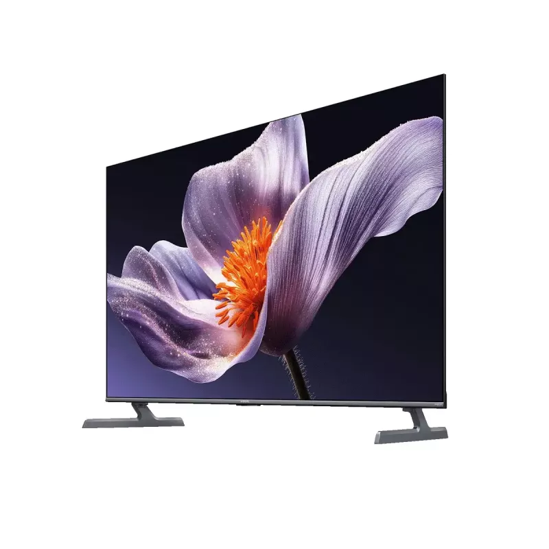 Televizors Xiaomi TV S Pro 55 collu 4K Ultra HD QD-Mini LED
