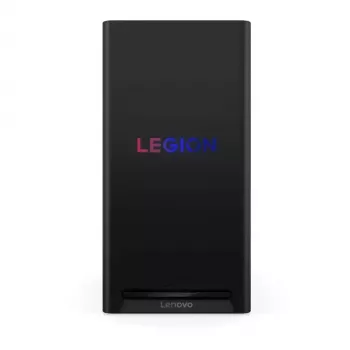 Lenovo Legion T5 30IAS10 90YA006DPL galddators, Intel Core Ultra 5 225, 32GB DDR5 5600, 1TB M.2 SSD, GeForce RTX 5060 8GB, 500W, WiFi 7, bez OS, Eclipse Black