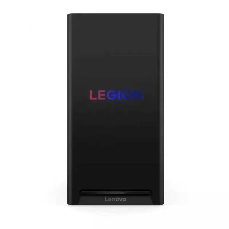 Galddators Lenovo Legion T5 30IAS10 Ultra 5 225 32GB DDR5 5600 1TB NVMe SSD GeForce RTX 5060 8GB Tornis Eclipse Melns bez OS