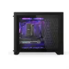 Galddators Lenovo Legion T5 30IAS10 Ultra 5 225 32GB DDR5 5600 1TB NVMe SSD GeForce RTX 5060 8GB Tornis Eclipse Melns bez OS